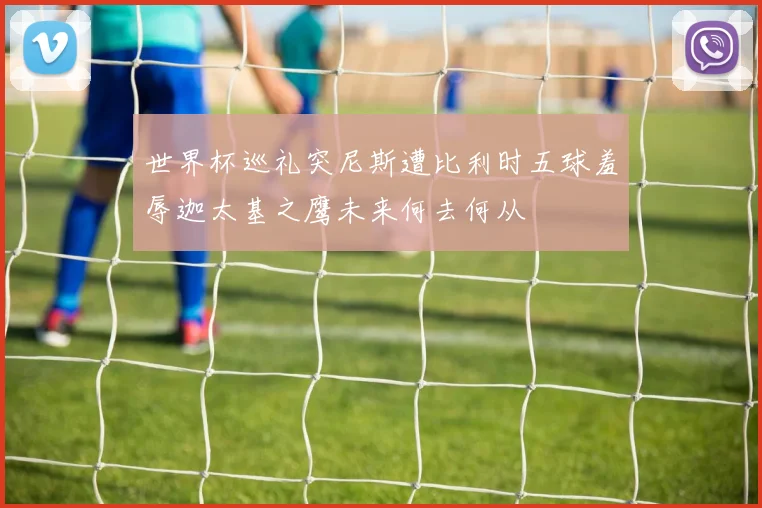 世界杯巡礼突尼斯遭比利时五球羞辱迦太基之鹰未来何去何从